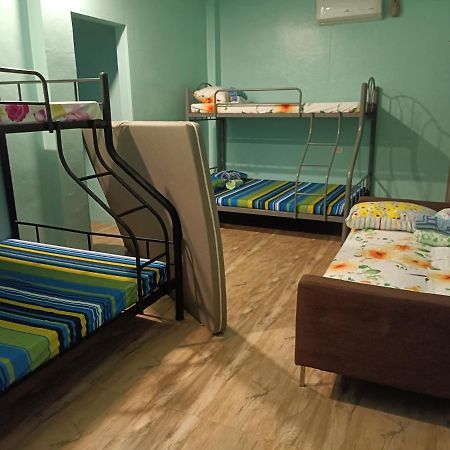 Azulea Lodging House Oslob Εξωτερικό φωτογραφία