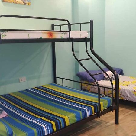 Azulea Lodging House Oslob Εξωτερικό φωτογραφία