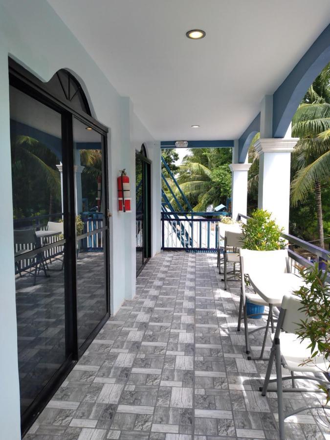 Azulea Lodging House Oslob Εξωτερικό φωτογραφία