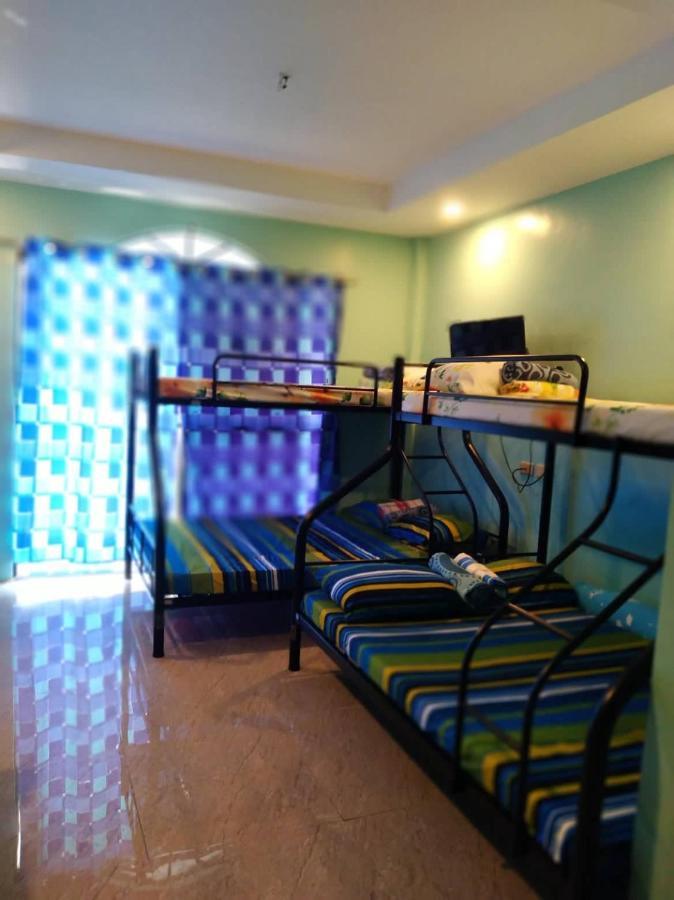 Azulea Lodging House Oslob Εξωτερικό φωτογραφία