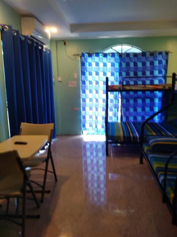 Azulea Lodging House Oslob Εξωτερικό φωτογραφία