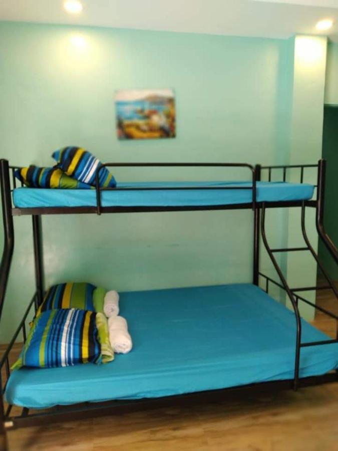 Azulea Lodging House Oslob Εξωτερικό φωτογραφία
