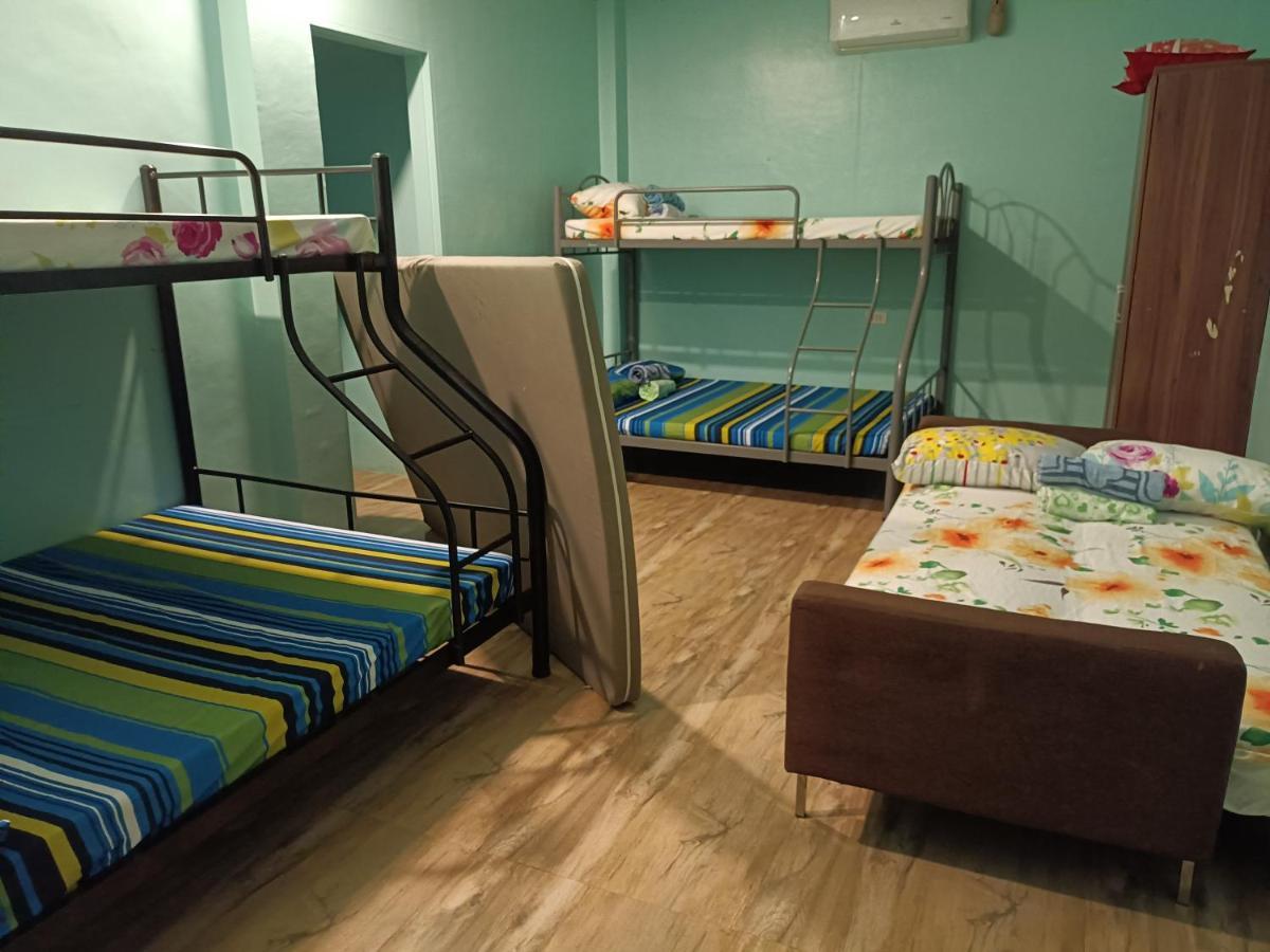 Azulea Lodging House Oslob Εξωτερικό φωτογραφία