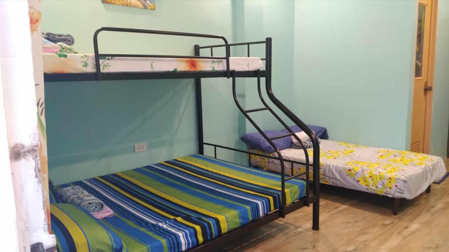 Azulea Lodging House Oslob Εξωτερικό φωτογραφία