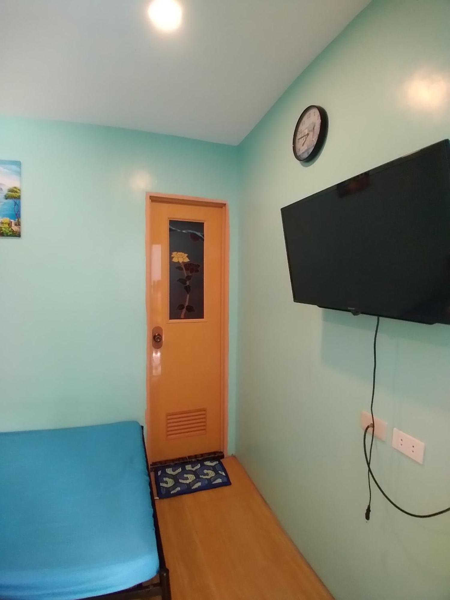 Azulea Lodging House Oslob Δωμάτιο φωτογραφία