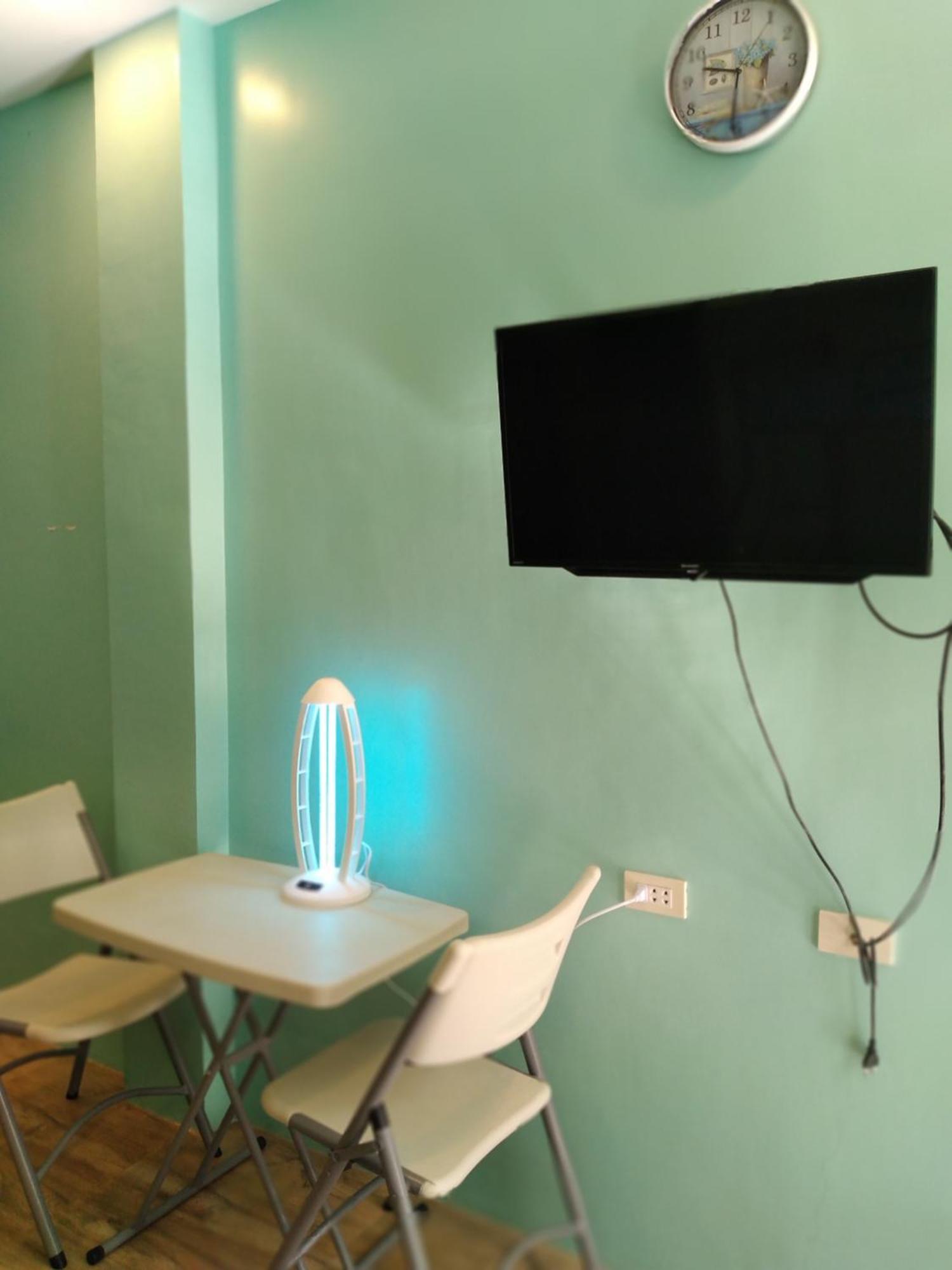 Azulea Lodging House Oslob Δωμάτιο φωτογραφία