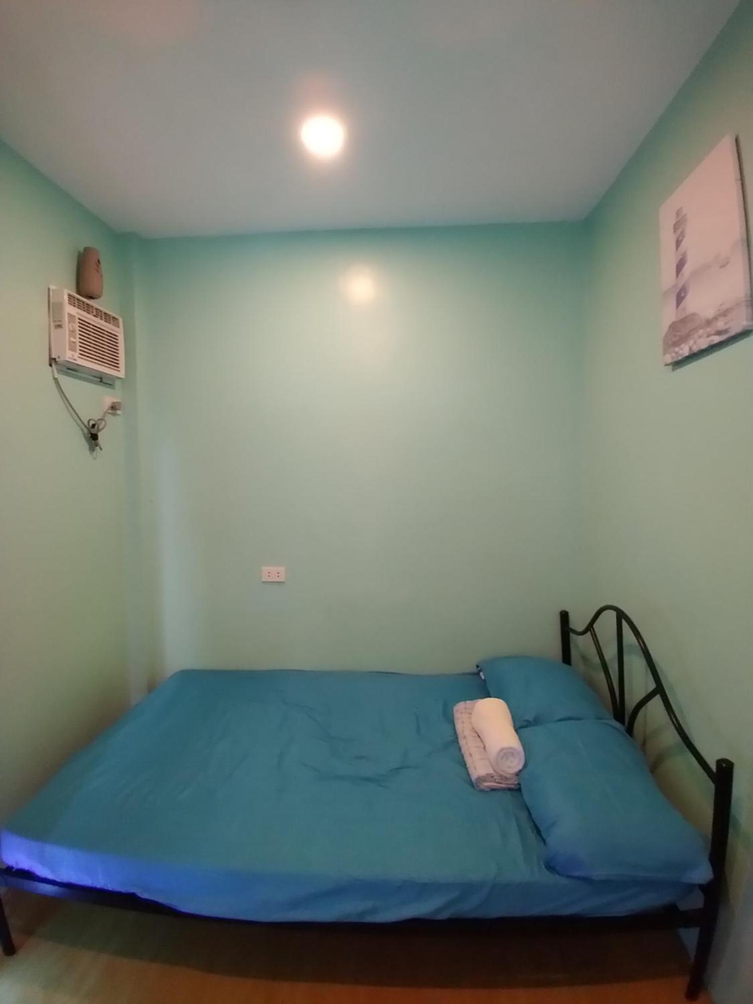 Azulea Lodging House Oslob Δωμάτιο φωτογραφία