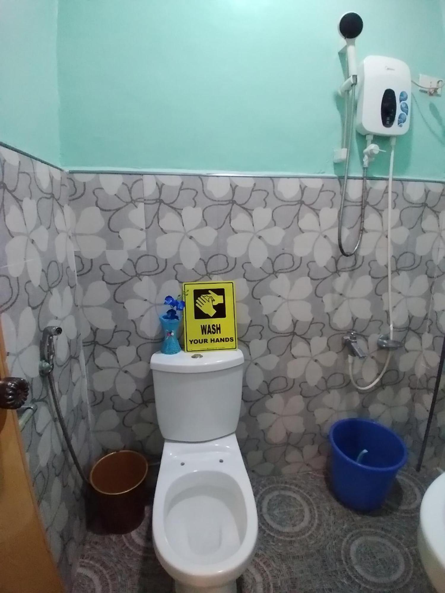Azulea Lodging House Oslob Δωμάτιο φωτογραφία