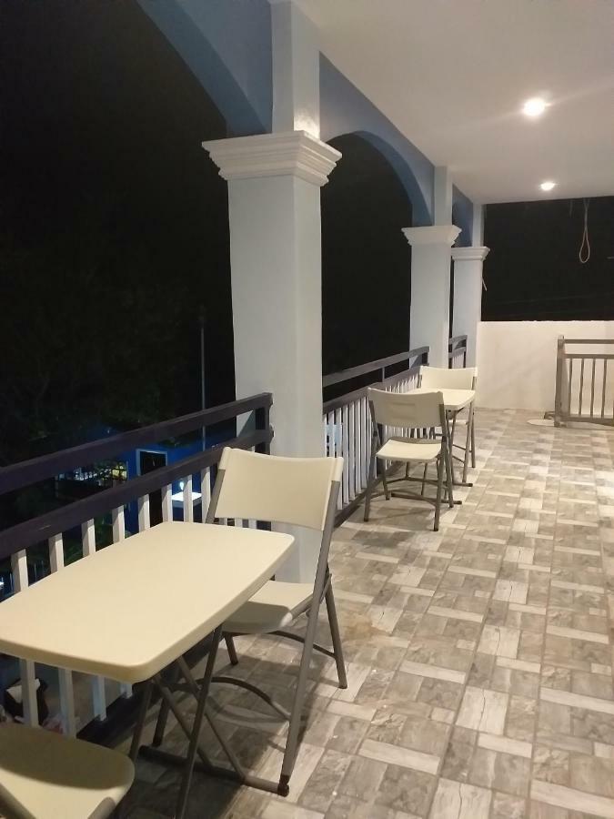 Azulea Lodging House Oslob Εξωτερικό φωτογραφία